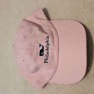 Vineyard Vines Philadelphia Cap
